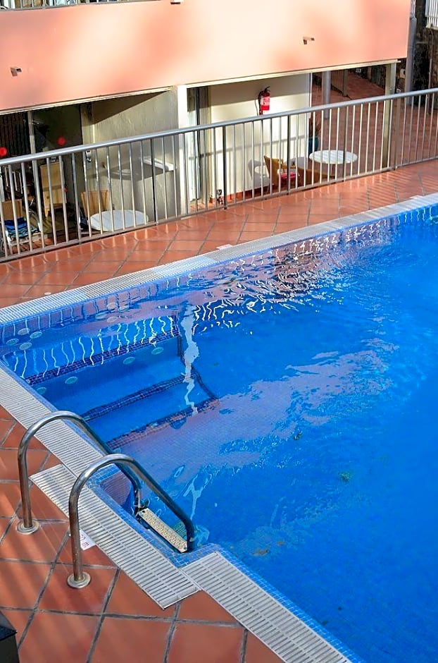 Apartamentos Maspalomas Oasis