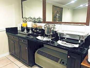 Knights Inn Rosemead