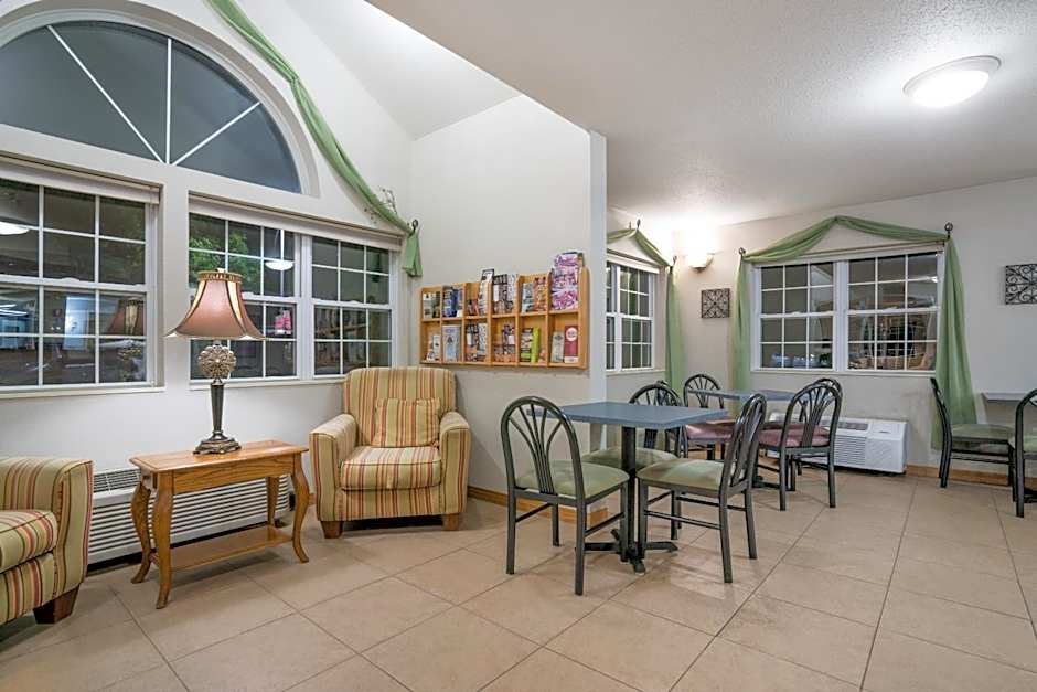 Microtel Inn By Wyndham Onalaska/La Crosse