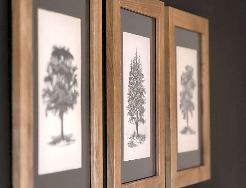 2tHEIMAT - Hotel & Restaurant