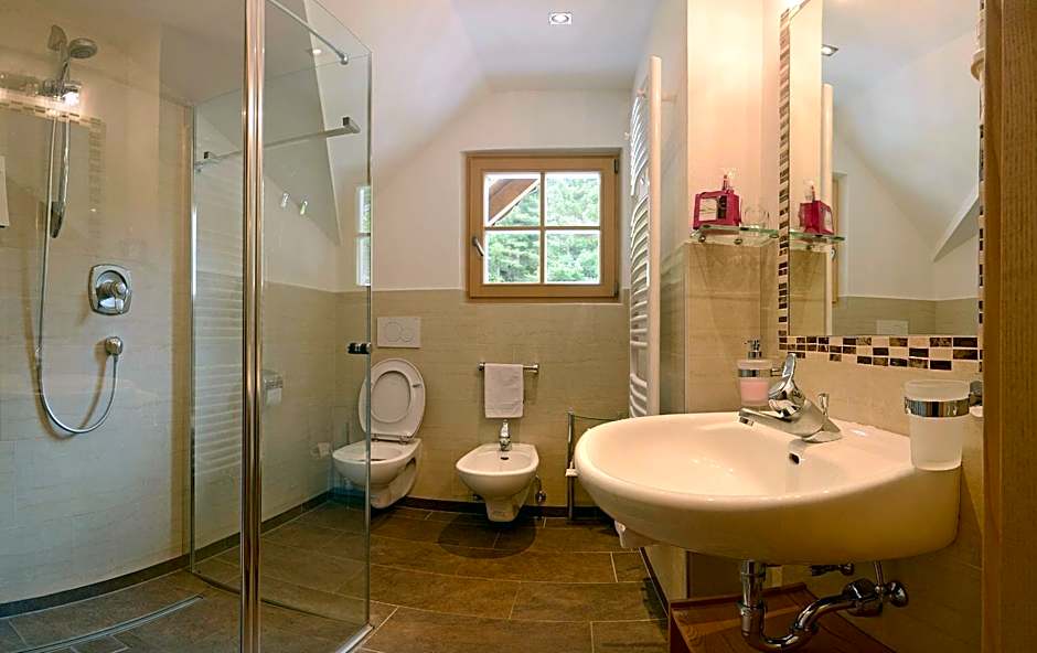 B&B Appartments Cudlea