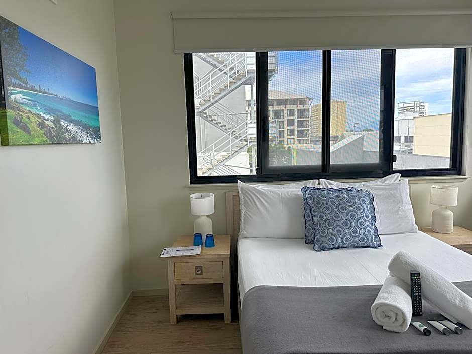 Global Backpackers Cairns