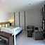 April Suites