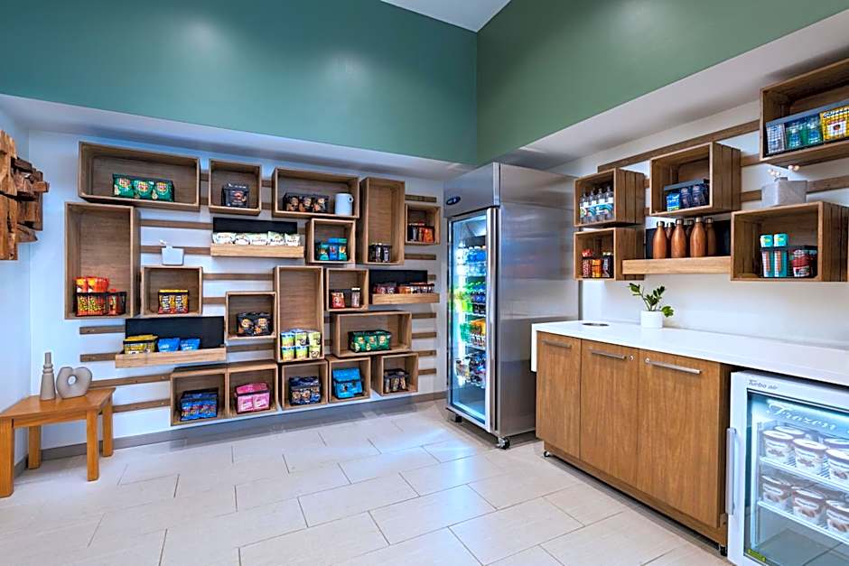 Element Dallas Las Colinas