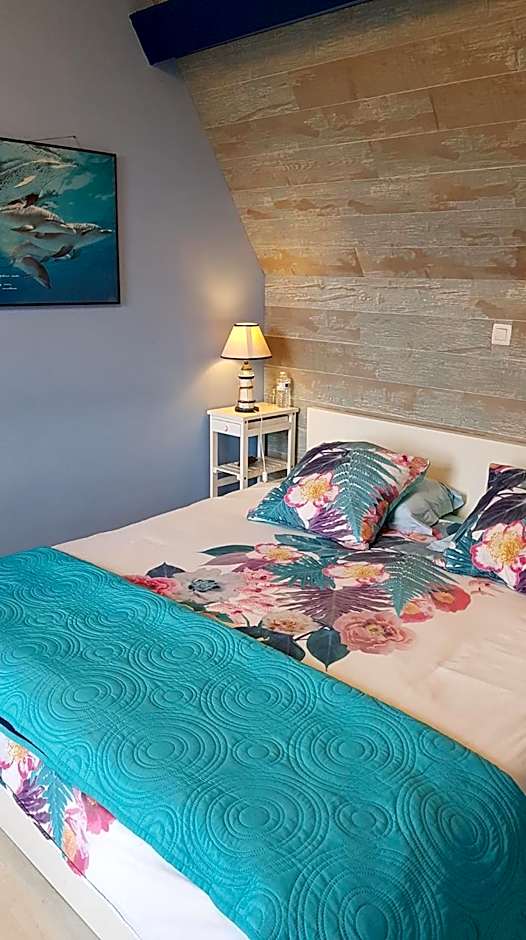 B&B Chatelet Cremers