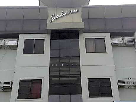 Sabina Suites