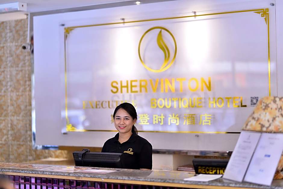 Shervinton Executive Boutique Hotel