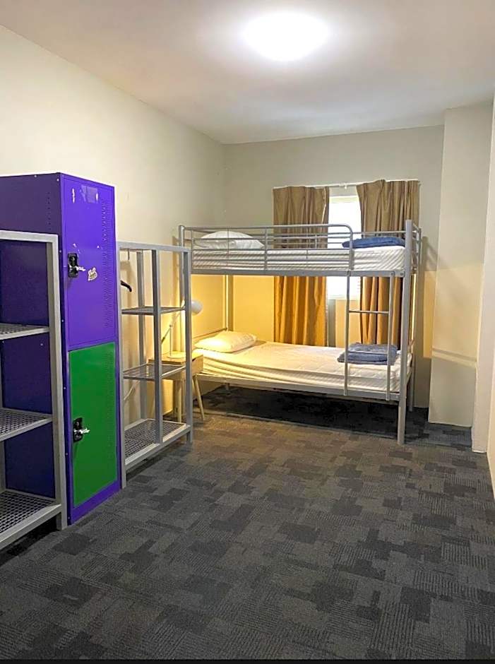 Photo 1 of 5 of Bed in 2-Bed Female Only Dormitory Room with Private Bathroom (ages 18-40 years)