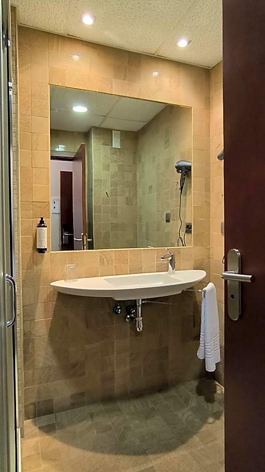 Hotel Baeza Monumental by eme hoteles