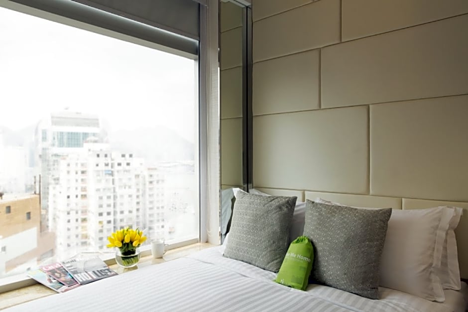 Iclub Sheung Wan Hotel