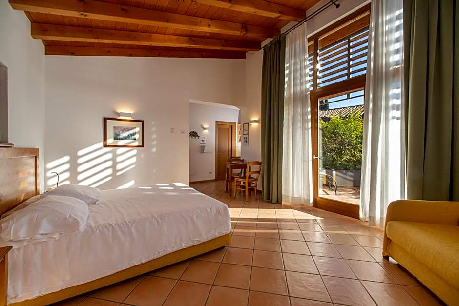 Residence Ca Del Lago