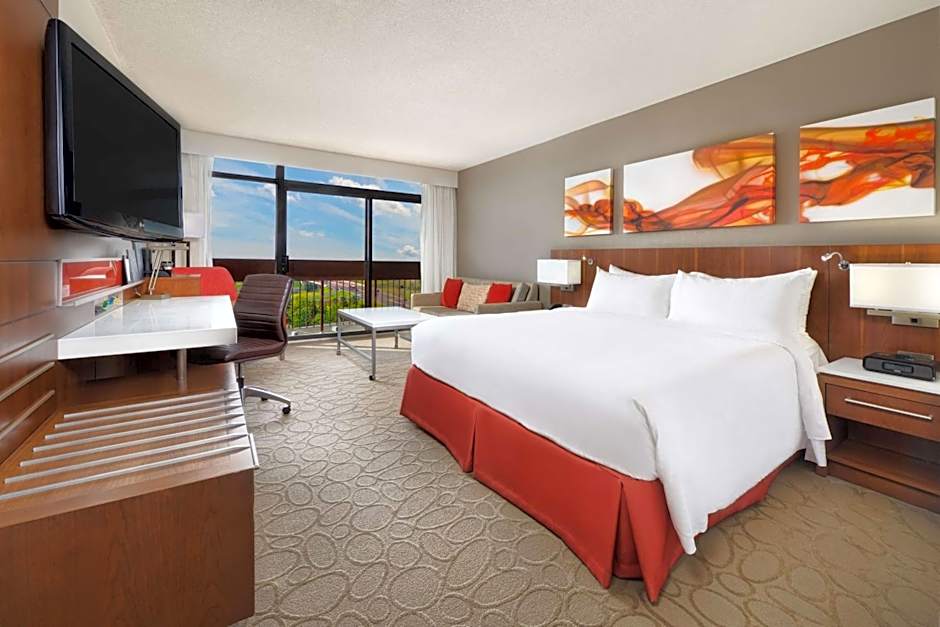 Hilton Mississauga/Meadowvale