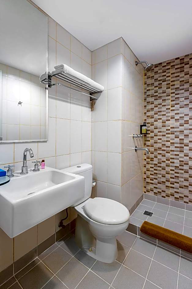 Amaris Hotel La Codefin Kemang