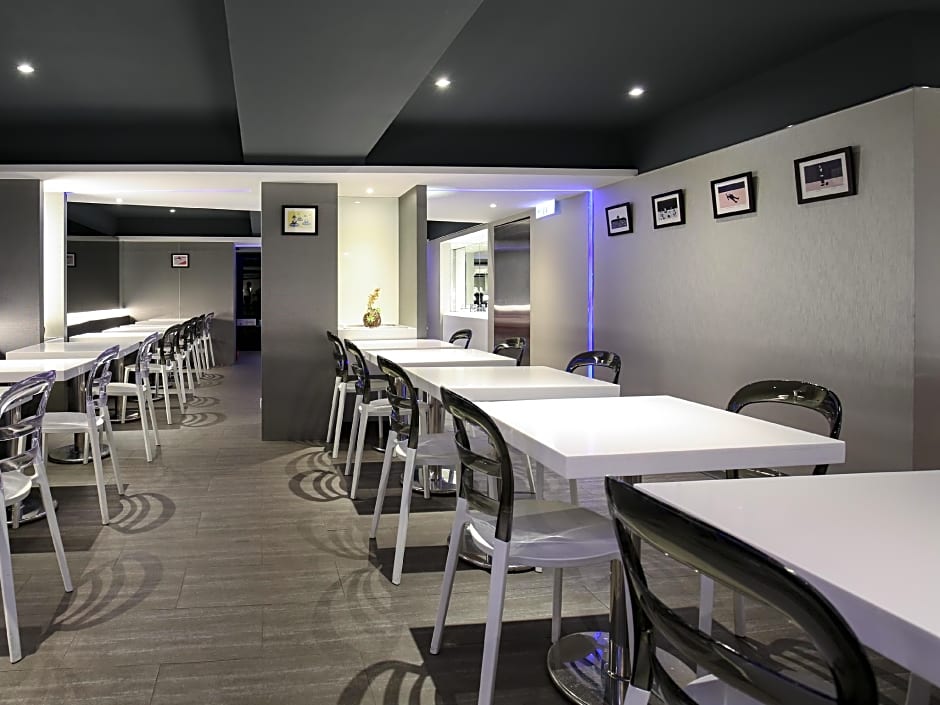 Cityinn Plus Taichung Station Branch