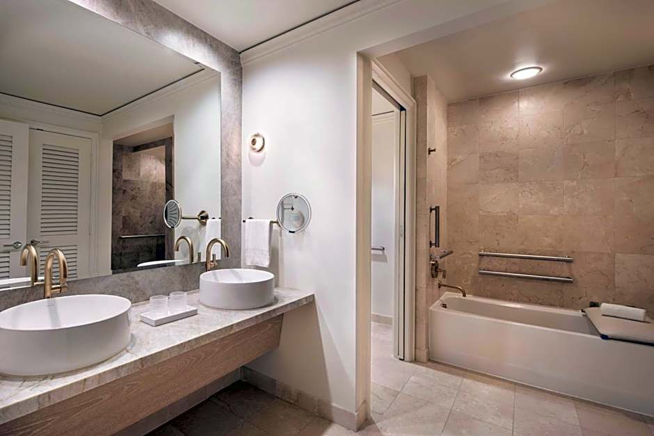 The Ritz-Carlton Key Biscayne Miami