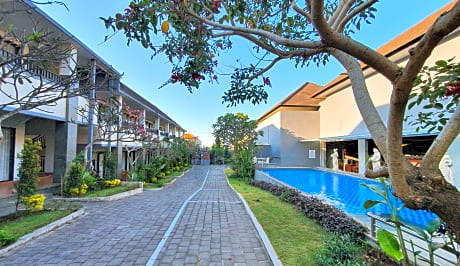 Tropico Jimbaran Bali