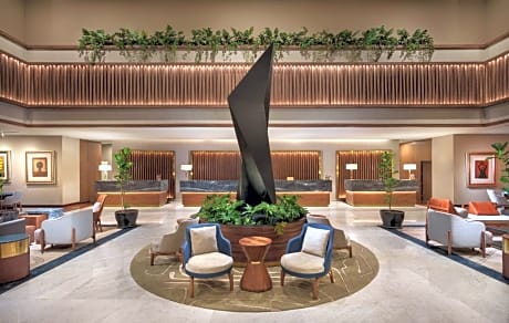 InterContinental Presidente Mexico City By IHG