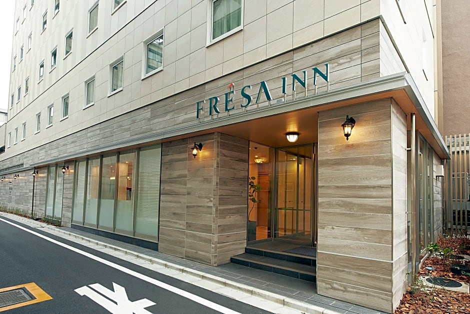 Sotetsu Fresa Inn Tokyo-Kinshicho