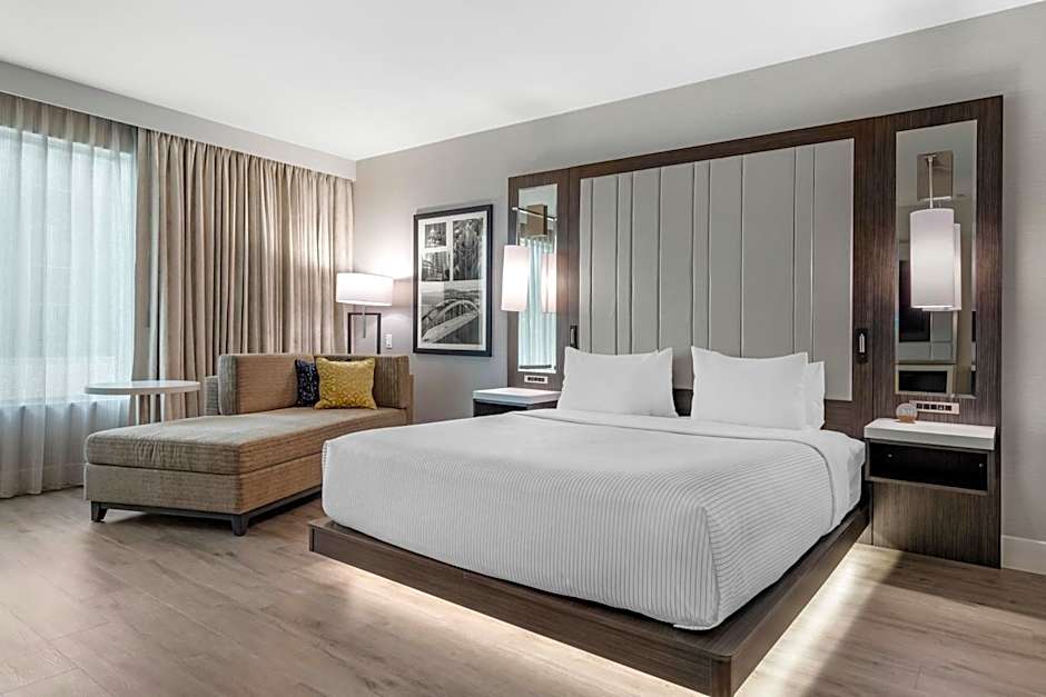 Cambria Hotel Austin Uptown near the Domain