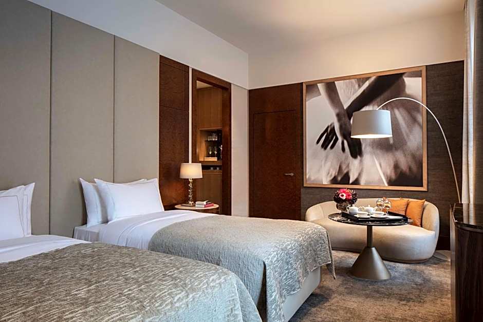 Anantara Palais Hansen Vienna - A Leading Hotel of the World