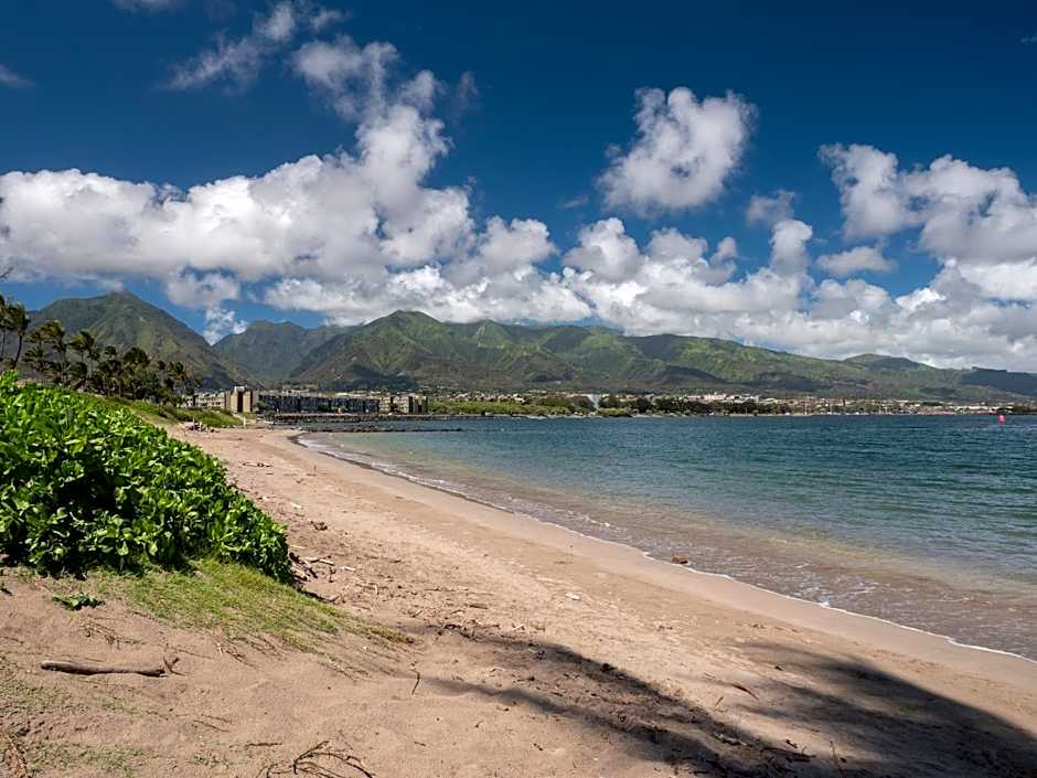 Maui Seaside Hotel
