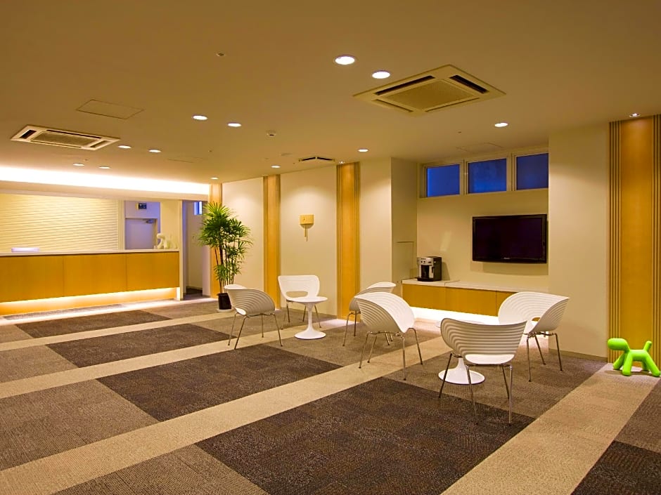 Hotel Premium Green Plus