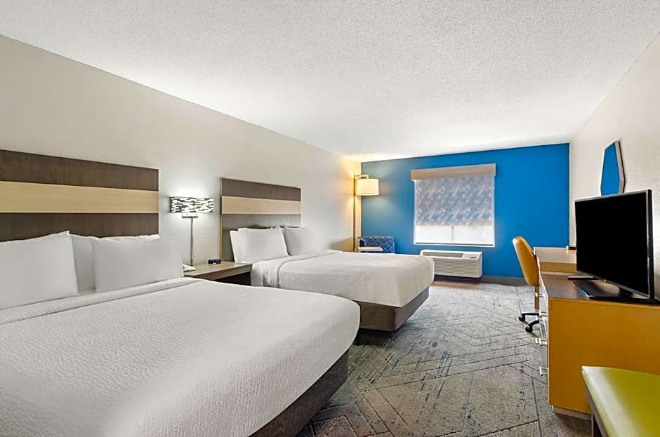 Holiday Inn Express Princeton/I-77 By IHG
