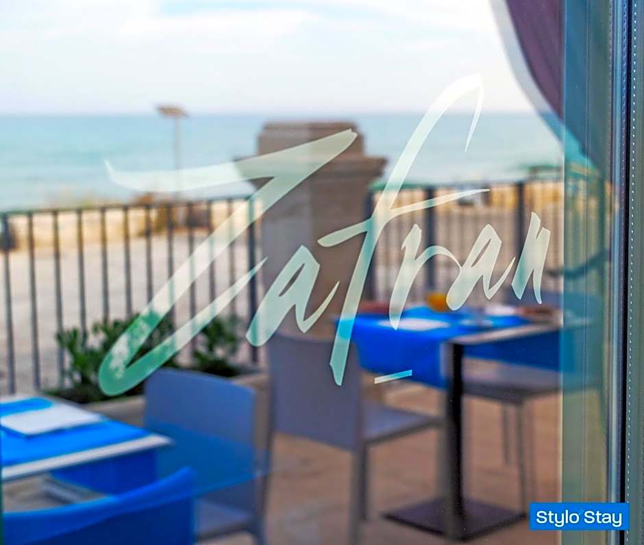Zafran Boutique Hotel