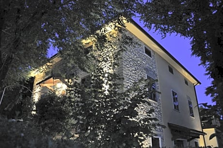 Relais des Roches