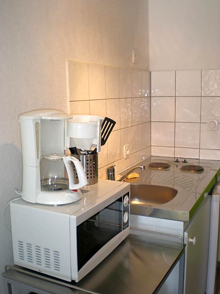 Appart Hotel de la Paix