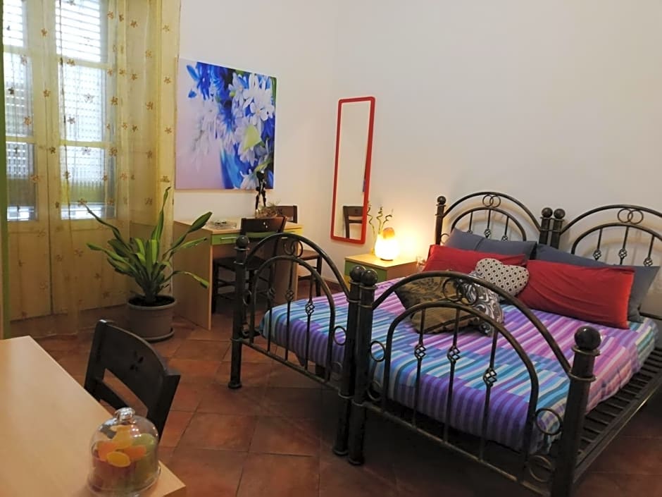 Guglielmo room's B&B
