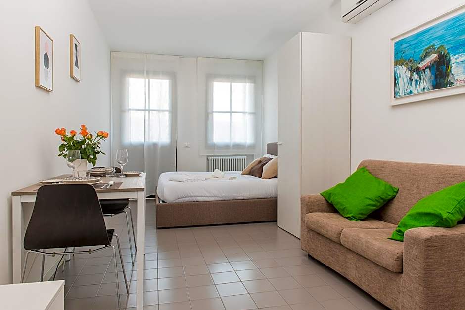 RESIDENCE LA FILANDA