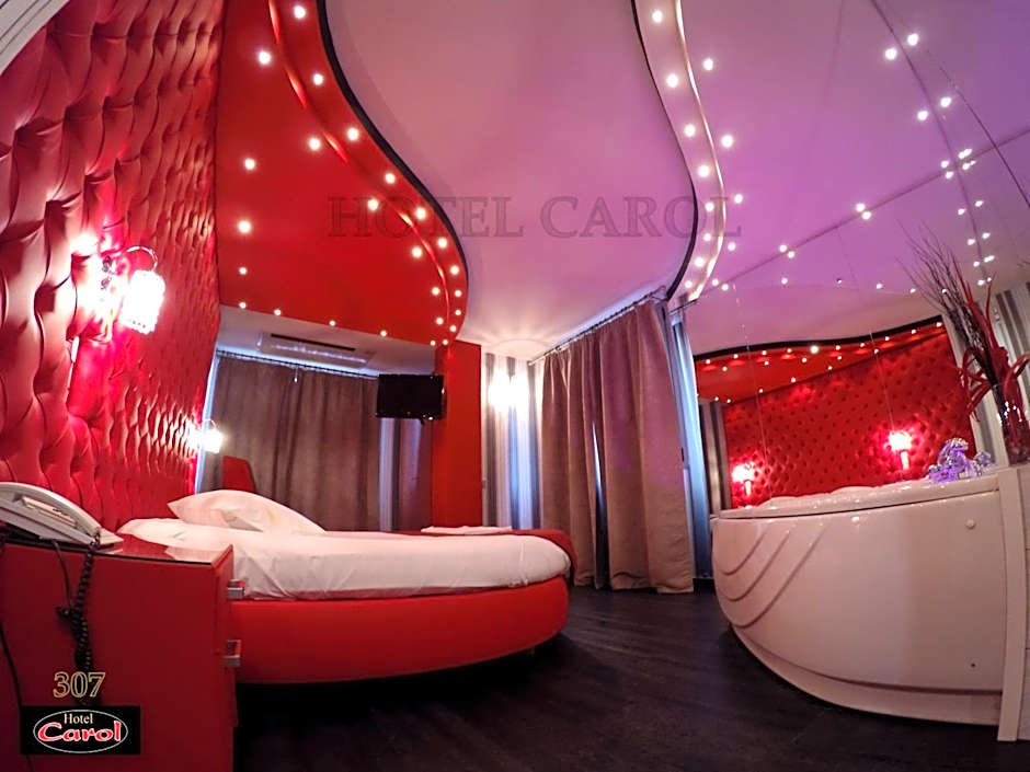 Carol Hotel