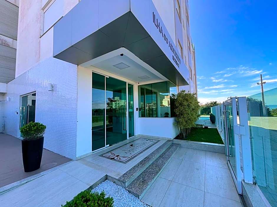 Cód 21- Apartamento com vista frente mar!