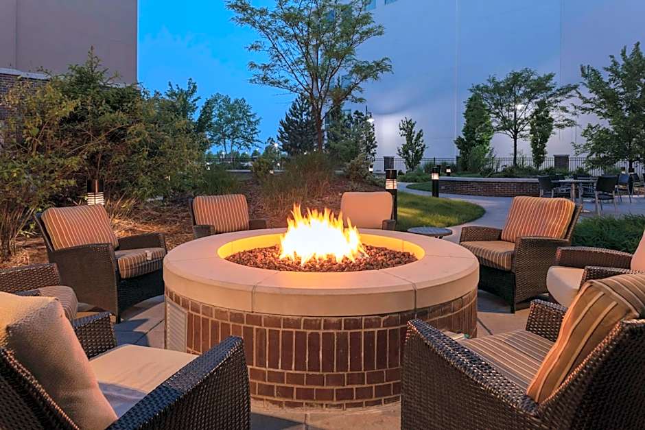 Fairfield Inn & Suites by Marriott Wichita Downtown