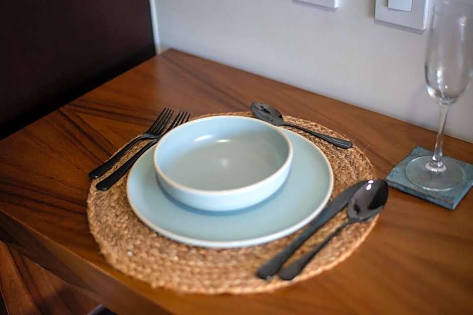Menesse Tulum Hideaway - Elegant Bohemian Suite