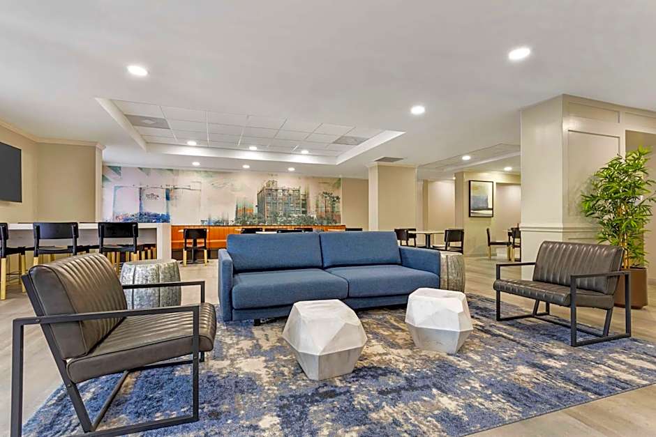 Best Western Plus Sugar Land/Stafford