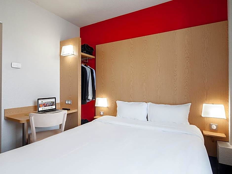 B&B Hôtel Montpellier Centre Le Millénaire