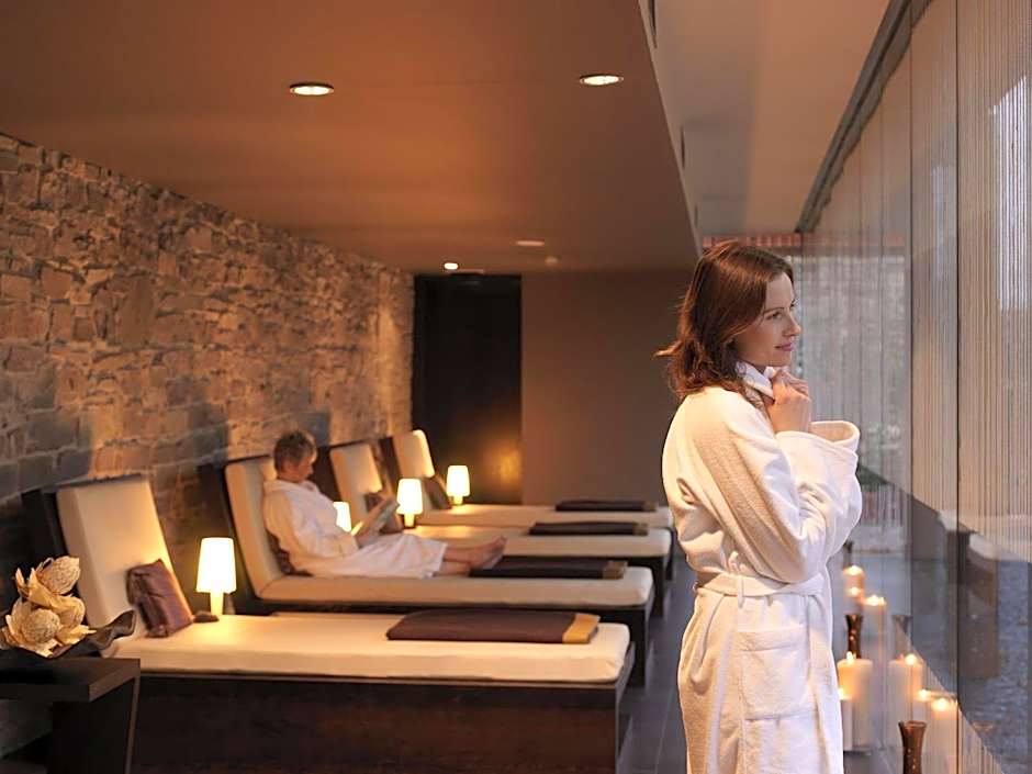 Carton House A Fairmont Managed hotel