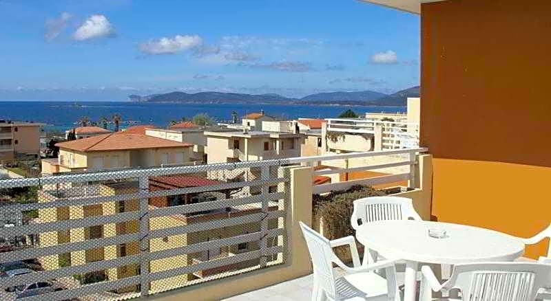 Gardenia Casa Vacanze