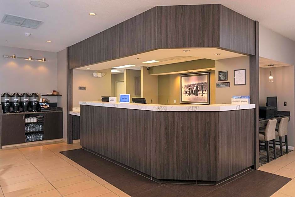 Residence Inn by Marriott Durango Downtown