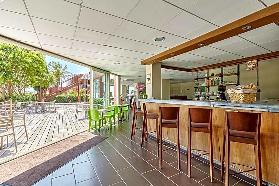 Résidence Odalys Du Golfe