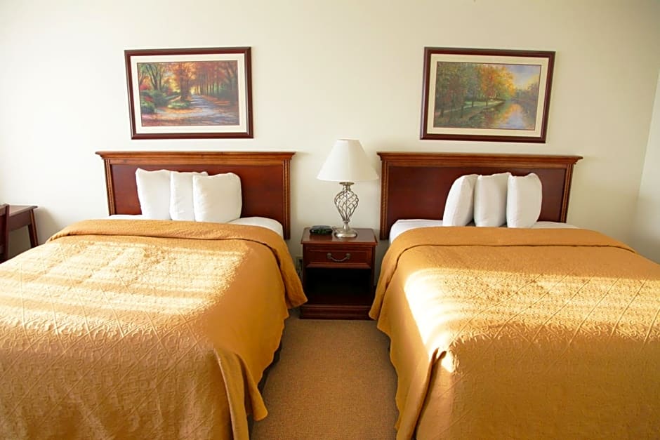 Alex Hotel and Suites