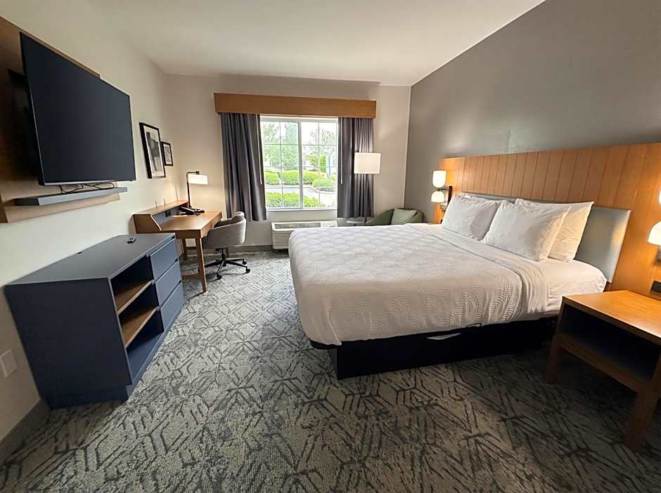 Country Inn & Suites by Radisson, Lima