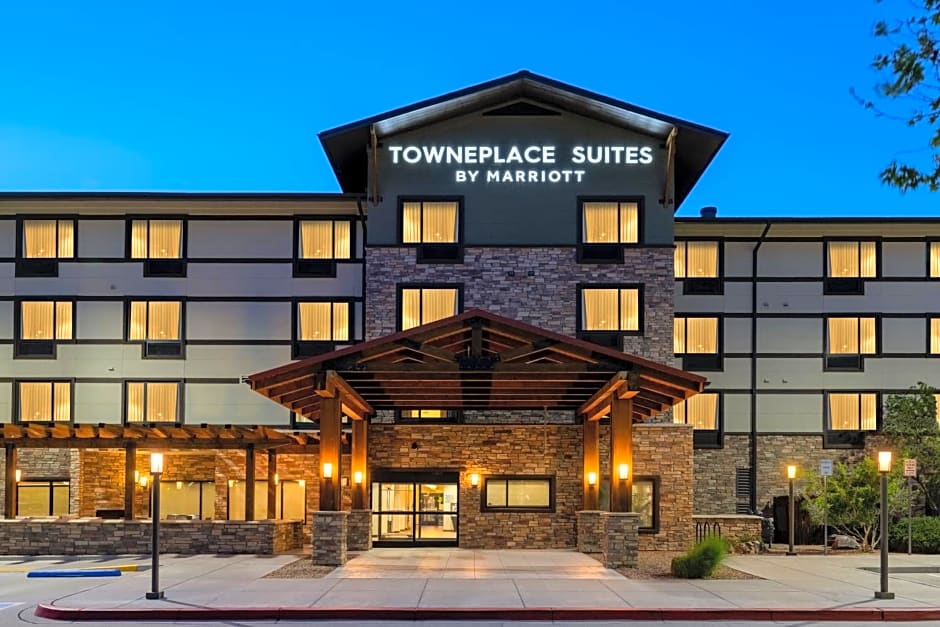 TownePlace Suites by Marriott Albuquerque North