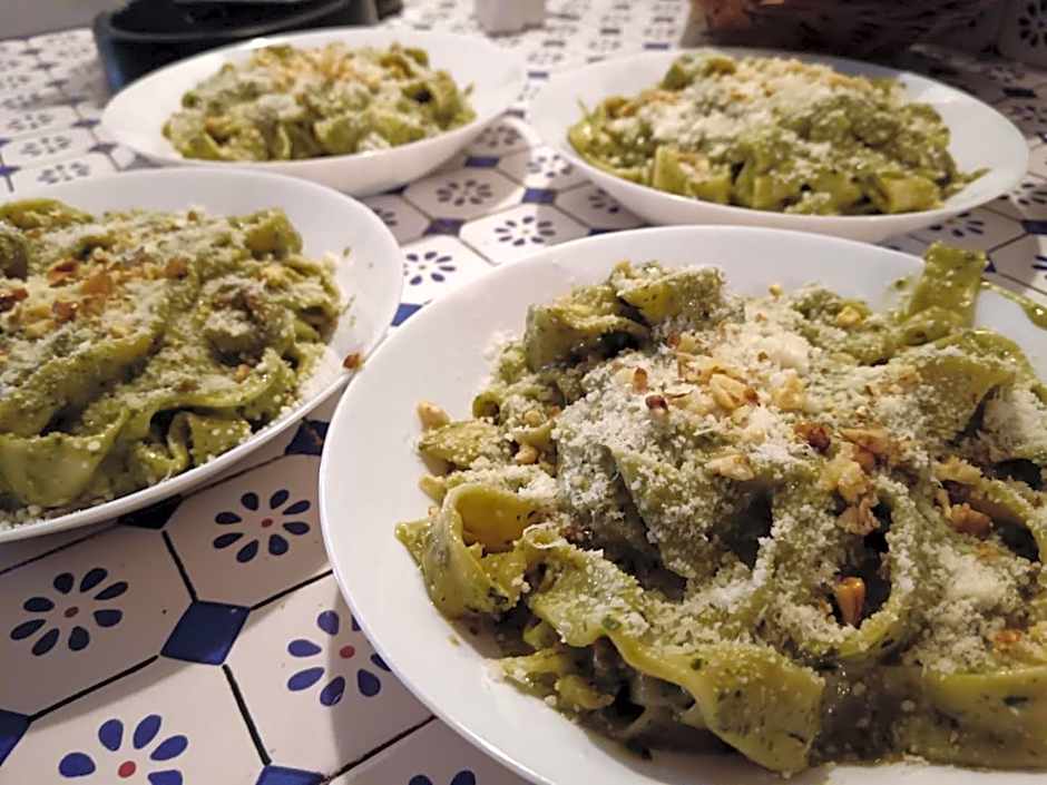 Bed And Breakfast Margherita & Home Restaurant