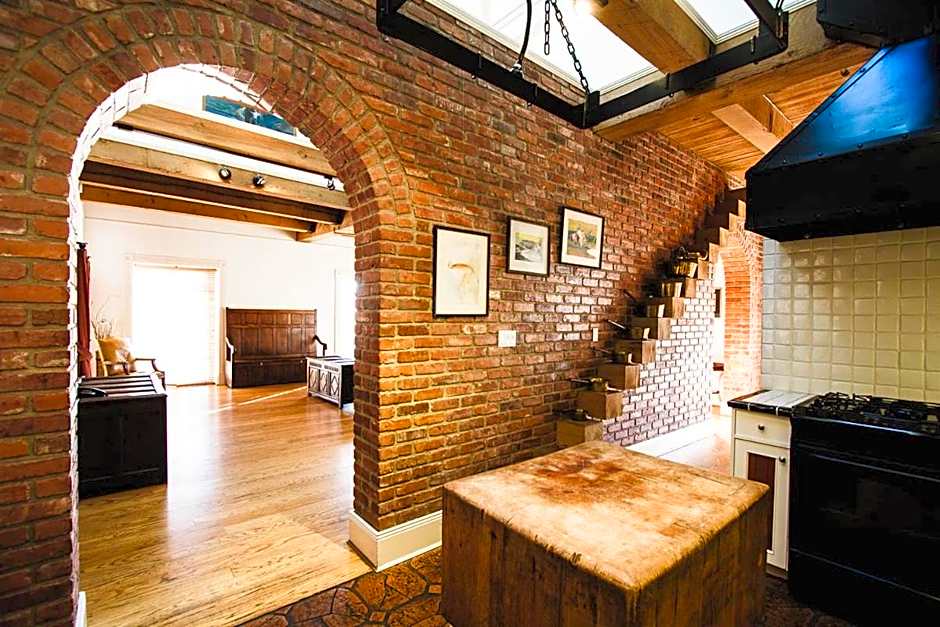 Swans Brewery, Pub & Hotel