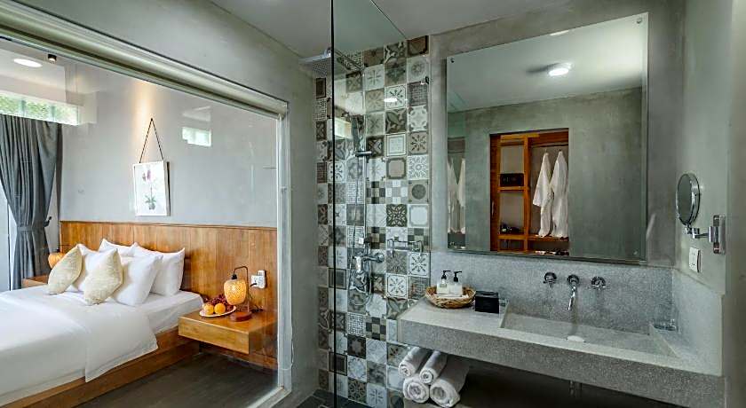 Phka Kravan Boutique