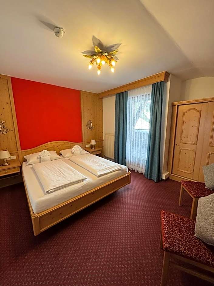 Tieflehner Hof Pitztalhaus Hotel