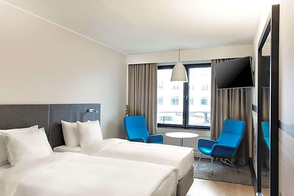 Radisson Blu Hotel Espoo